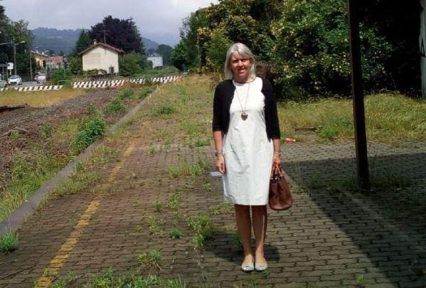 Nuova vita per la vecchia stazione di Gozzano?