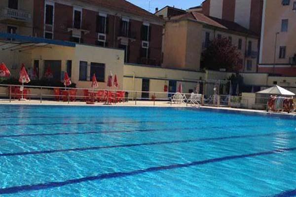 Piscina ancora chiusa, la caldaia non funziona