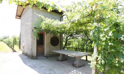 “Poderi Garona”, Boca Doc da tre generazioni