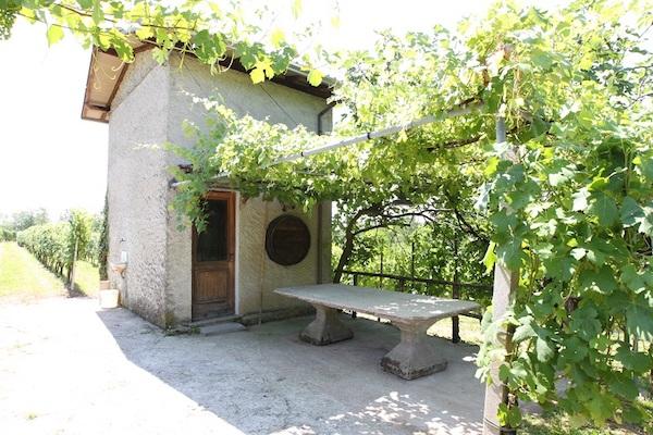 “Poderi Garona”, Boca Doc da tre generazioni