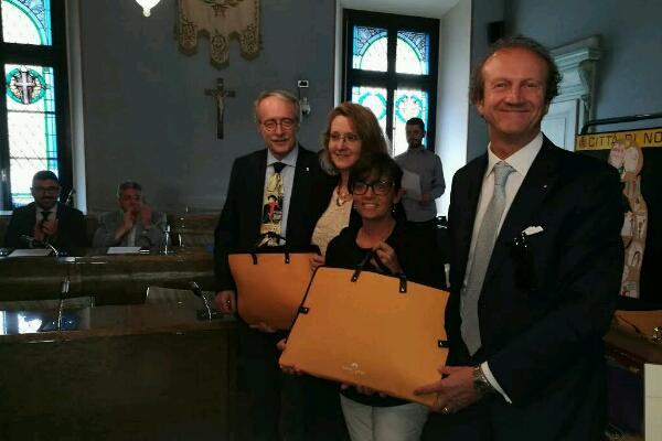 Premiate le classi vincitrici del concorso “Disegnavolley”