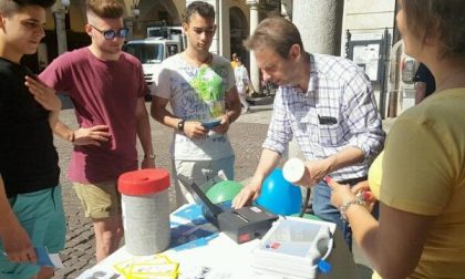 Presto a Novara un ambulatorio per smettere di fumare