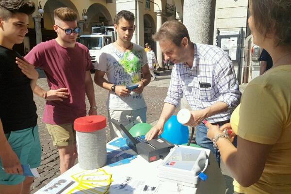 Presto a Novara un ambulatorio per smettere di fumare