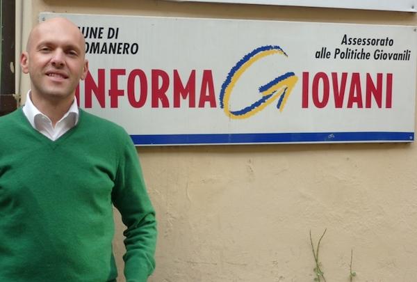 Primo Consiglio comunale, probabile presidente Luigi Laterza