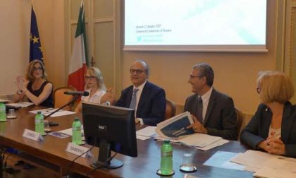 Prosegue (anche se lenta) la ripresa dell'economia piemontese