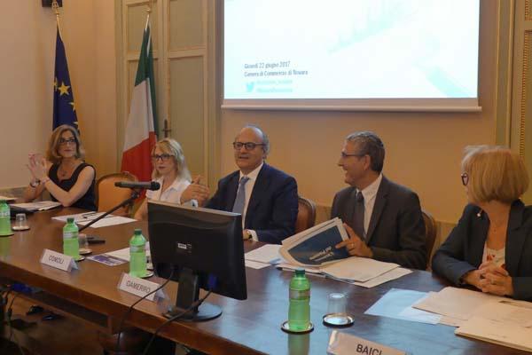 Prosegue (anche se lenta) la ripresa dell’economia piemontese