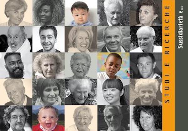 Rapporto sulla Sussidiarietà 2016/2017 e sulla crisi demografica