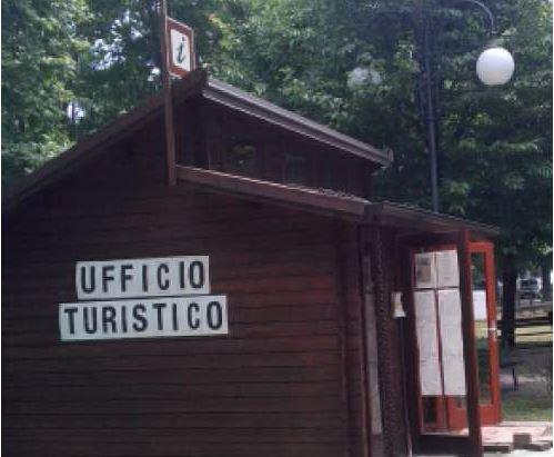 Ufficio turistico di Gozzano: riaperto con gli studenti