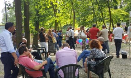 Riuscito Open day al Parco gatti di Borgomanero