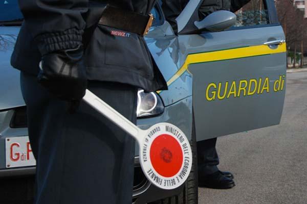 Romentino: due arrestati per spaccio di droga