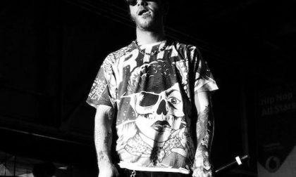 Salmo, Bennato e Gabbani al Phenomenon
