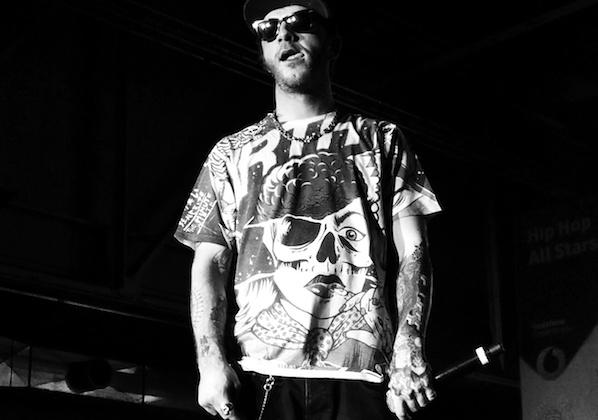 Salmo, Bennato e Gabbani al Phenomenon