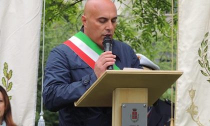Sergio Bossi è il nuovo sindaco di Borgomanero