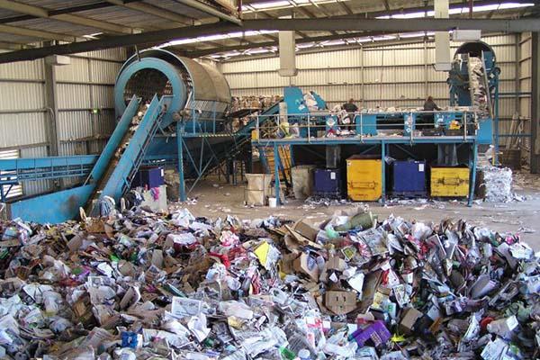 Sizzano: sequestrato deposito di rifiuti di un’impresa edile