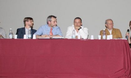 Soci Coop in assemblea a Borgomanero