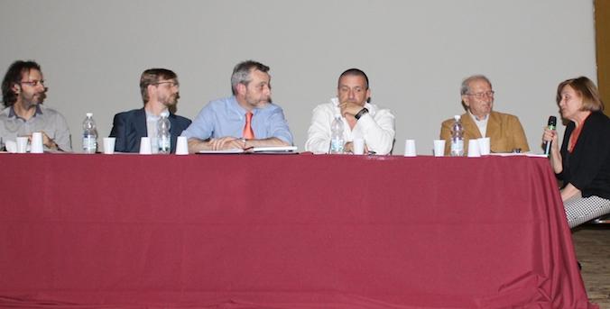 Soci Coop in assemblea a Borgomanero