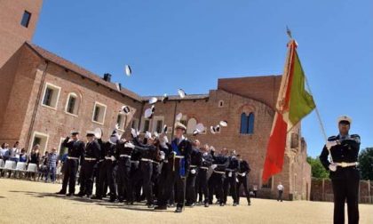 Sono 32 i nuovi agenti di Polizia locale