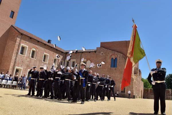 Sono 32 i nuovi agenti di Polizia locale