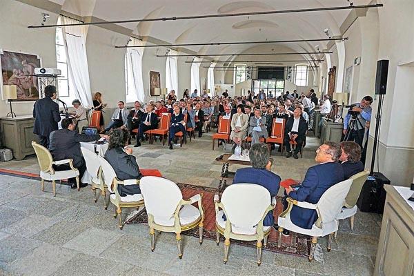 “Sostenere e valorizzare i centri sotto i 5.000 abitanti”