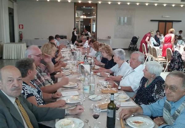 Successo per la Giornata dell’amicizia filatelica