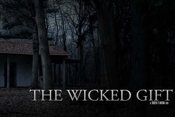 “The wicked gift”: thriller-horror girato tra Novarese e Vercellese