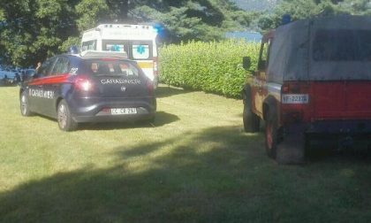 Tragedia nel lago d’Orta: annegati due cuginetti di poco più di 10 anni