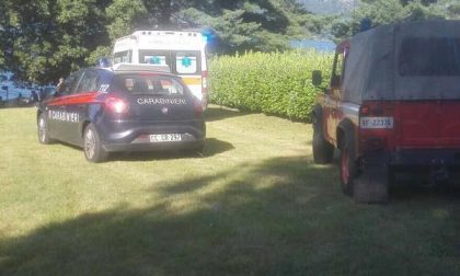 Tragedia nel lago d’Orta: annegati due cuginetti di poco più di 10 anni