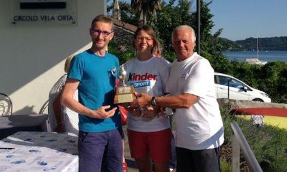 Trofeo Rive Cusiane, in scena la 33a edizione