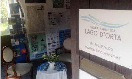 Turismo, a Pettenasco nuovo ufficio di accoglienza