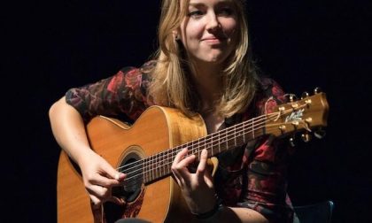 Un Paese a sei corde, tre concerti al femminile