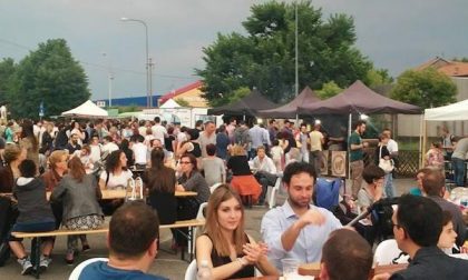 Weekend all’insegna del gusto
