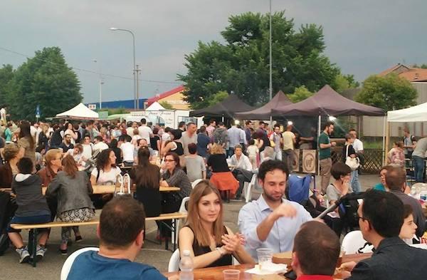 Weekend all’insegna del gusto