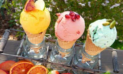 Oggi è la Giornata Europea del Gelato Artigianale, Confartigianato: "Ingredienti carissimi"