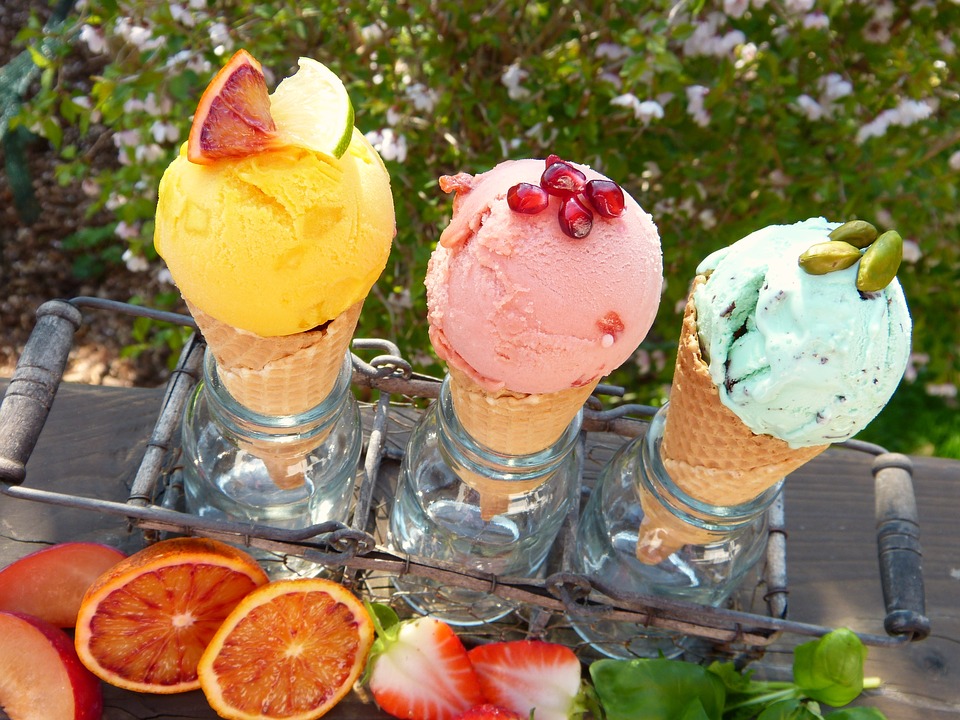 Oggi è la Giornata Europea del Gelato Artigianale, Confartigianato: “Ingredienti carissimi”