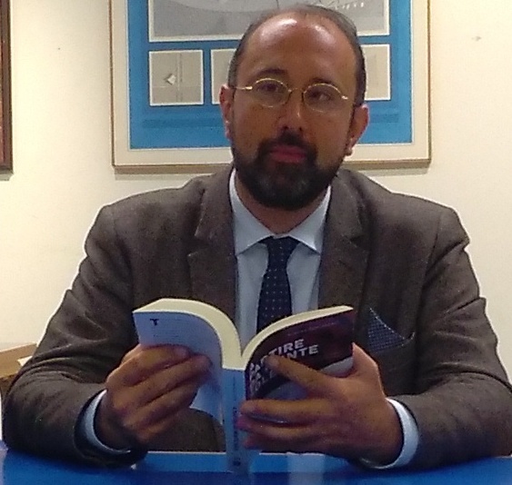 A Borgo Ticino si parla di crimini contro l’umanità