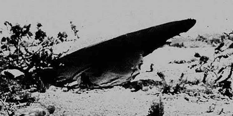Accadde Oggi, 8 luglio: schianto dell’Ufo a Roswell