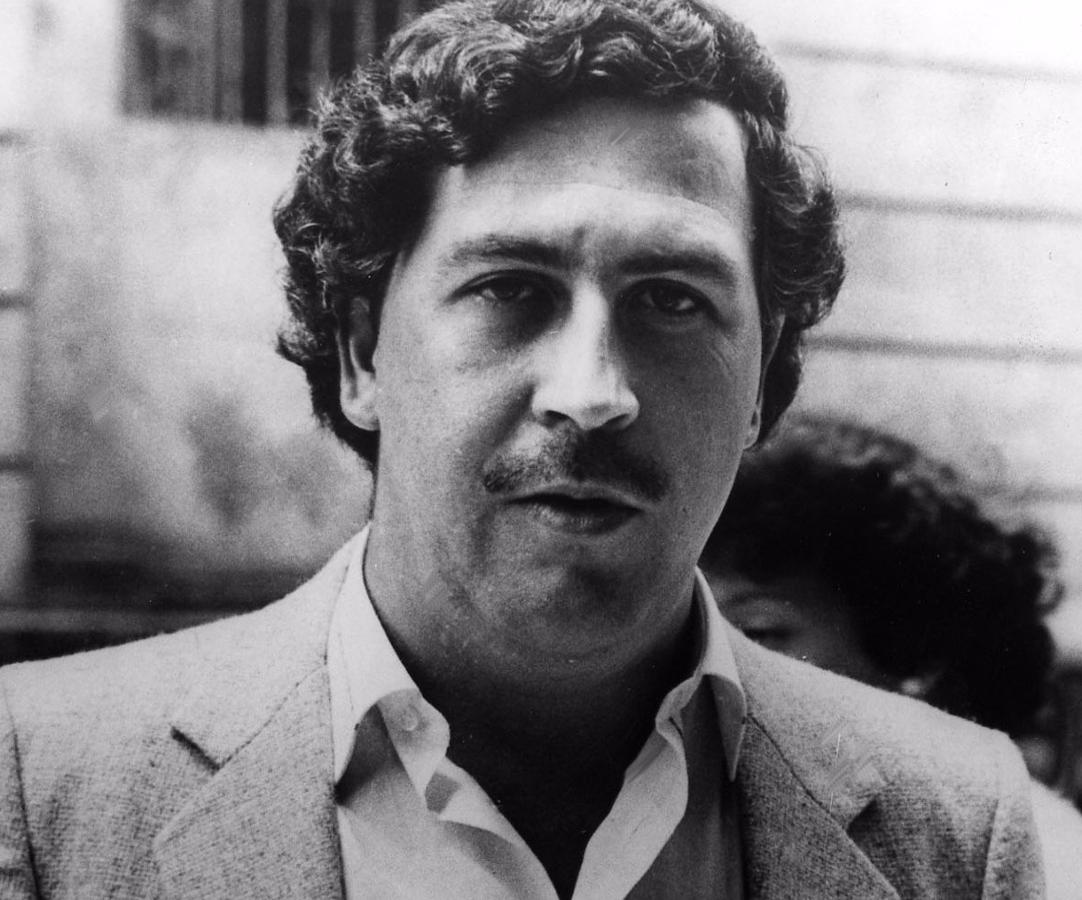 Accadde oggi, 22 luglio: Pablo Escobar fugge dalla sua “prigione di lusso”