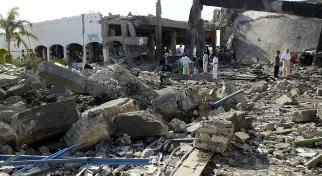 Accadde oggi, 23 luglio: attentato a Sharm El Sheikh, muoiono 63 persone