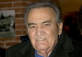 Addio al pittore novarese Bruno Polver
