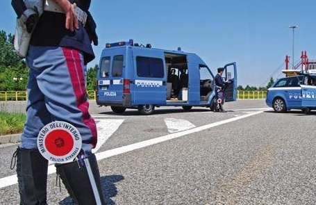 Al volante sotto l’effetto dell’alcol: denunciata una donna