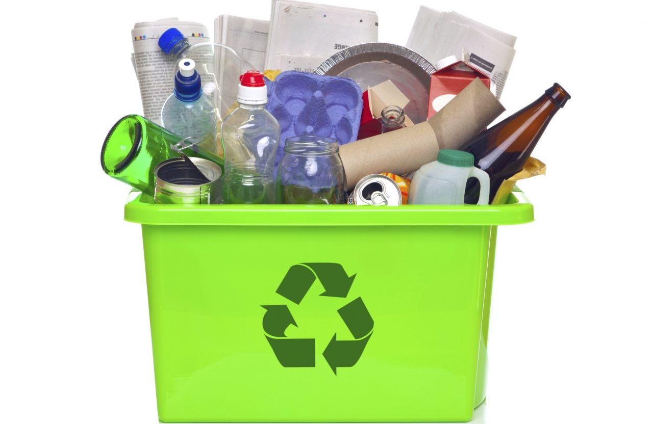 Sacchi indifferenziata la distribuzione a Briga Novarese