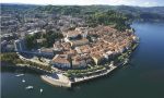 Boom di turisti ad Arona