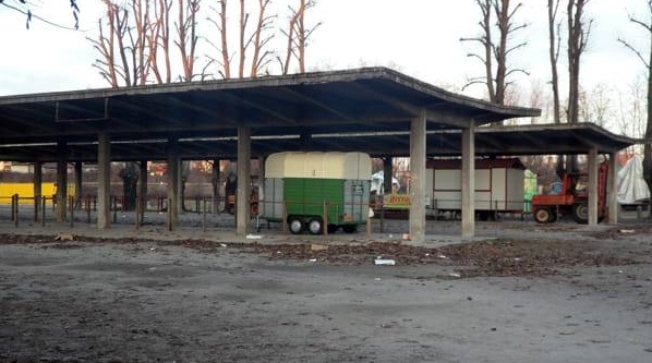 Borgomanero: i sottopassi ferroviari approdano alla Camera dei deputati