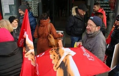 Borgomanero: slitta la riapertura del Carrefour