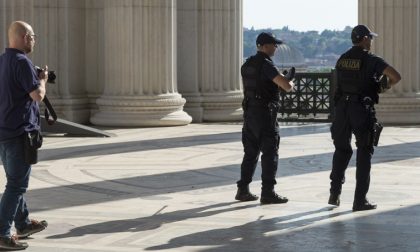 Calendario Polizia di Stato: c'è una novità artistica