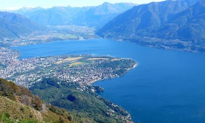 Check up di Legambiente: ecco dove il lago è malato