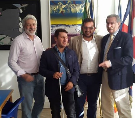 Davanti al Prefetto si decide il futuro della statale 32: i vincitori del primo “round” sono i cittadini