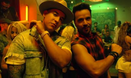 Despacito è la canzone più ascoltata di sempre in streaming