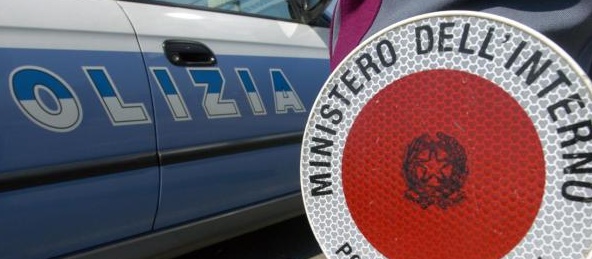 Dice “no” ai controlli: denunciata per guida sotto effetto di droga