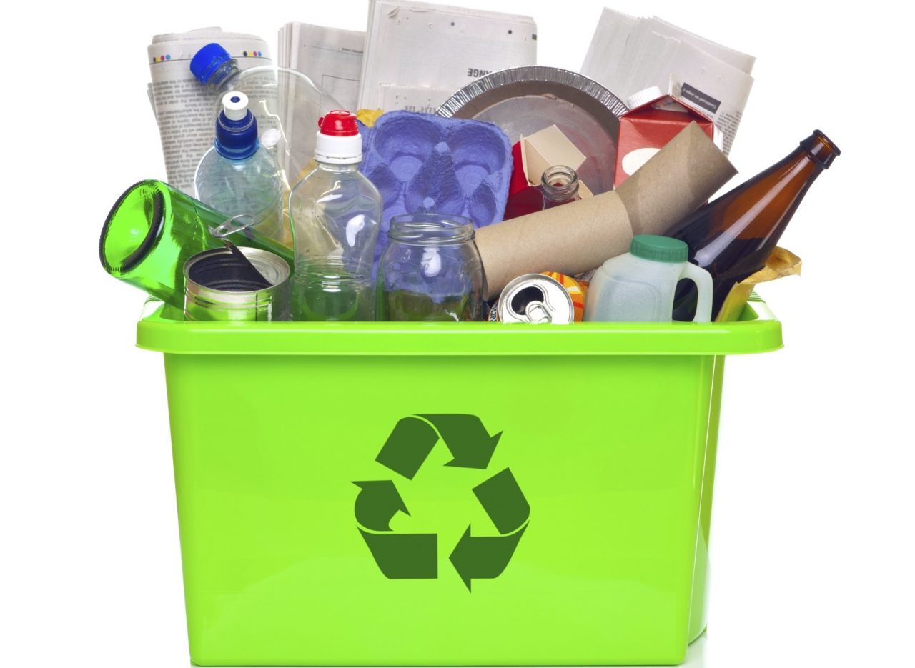 Piemonte in crescita il riciclo del vetro